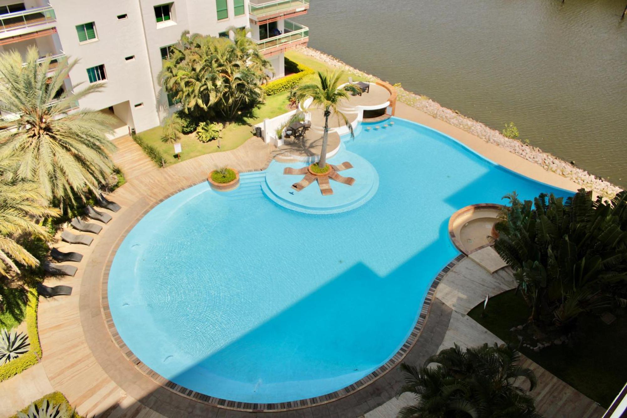 Condominio Con Una Bonita Vista Del Puerto Deportivo De G P S Rentas Mazatlán Kültér fotó